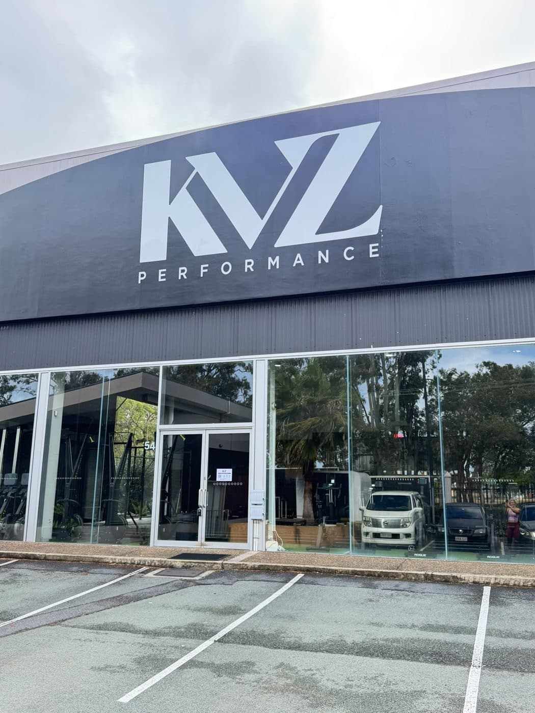 KVZ Performance